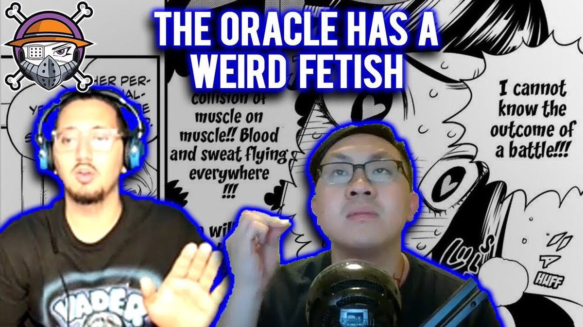 AniMaW3Studio's tweet photo. 🛸New #EdensZero Video Out🛸
Let Me See You Fight, Papi - Eden's Zero Chapter 45 LIVE REACTION & REVIEW #EdensZero45 #Ether #Oracle #Magic #Future #Past #Present #MangaGeeks #AnimeLately @hiro_mashima #Fetish #Battle #Shiki #OneHitKO #FIGHT! #Spaceship
📺: https://t.co/DJ8r8XXh9H https://t.co/7VH2egAwe6