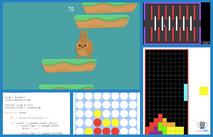 Coding Kids tweet media