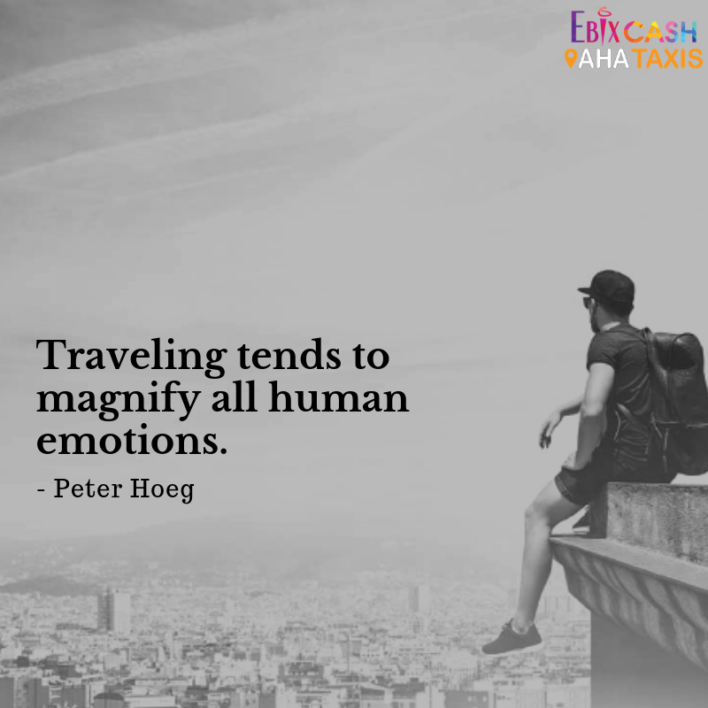 ahataxis's tweet photo. Traveling tends to magnify all human emotions.
- Peter Hoeg
#Travelers #TravelinIndia #BeautifulDestinations #IncredibleIndia #IndianTourism #TaxisinIndia #CabServices #TravelIndustry #AHATaxis https://t.co/srcwmGFIfJ