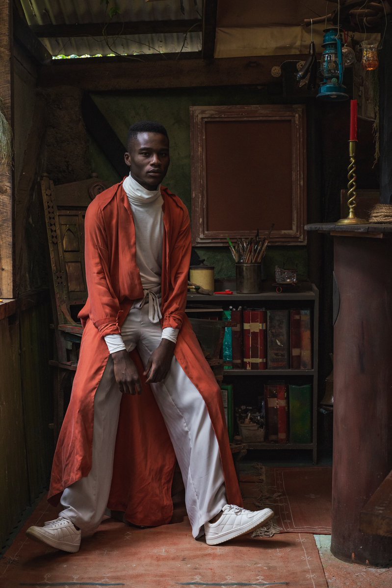 Brian Siambi™ (@urbanskript) on Twitter photo Shot the super talented <a href="/katushnairobi/">Katush by Katungulu Mwendwa</a> ‘s new 2019 collection and had a lot fun with these talent.
Everyday Superheroes
Styling <a href="/bryan_emry/">Bryan Emry</a>
Models Randy Gowon and Qual Chan Shot the super talented <a href="/katushnairobi/">Katush by Katungulu Mwendwa</a> ‘s new 2019 collection and had a lot fun with these talent.
Everyday Superheroes
Styling <a href="/bryan_emry/">Bryan Emry</a>
Models Randy Gowon and Qual Chan