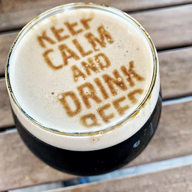 How badass is this? Nitro Temptress <a href="/lakewoodbrewing/">Lakewood Brewing Co.</a> #imperialstout #craftbeer at @worldofbeer