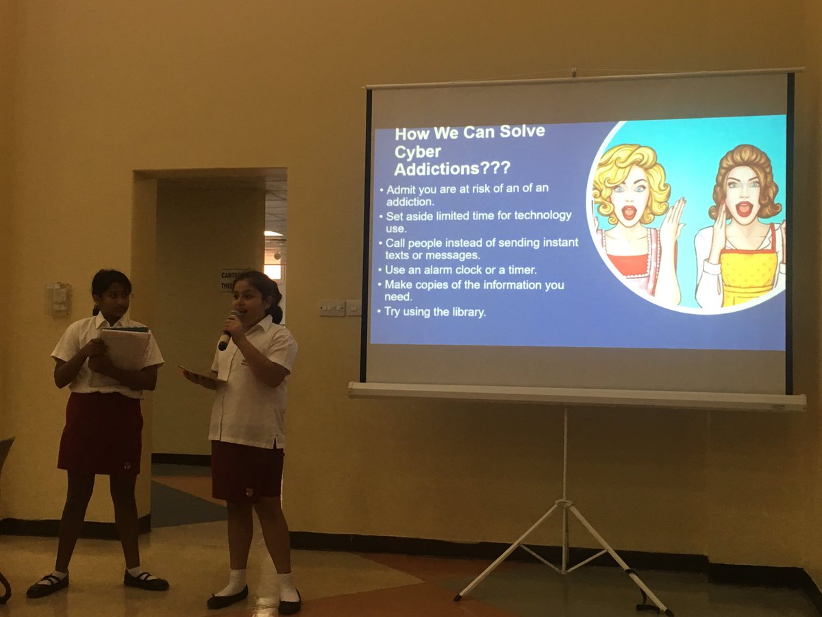 Grade 5 | Raffles World Academy tweet media