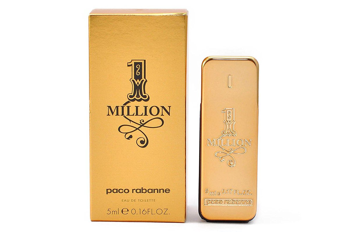 TopBestSellers1's tweet photo. Paco Rabanne 1-Million Eau de Toilette Splash
To buy this item, click the following link;
https://t.co/NYHcqPl2ag
#bestparfum #Fragrance #men #Menspray https://t.co/t5Dq80rhAu