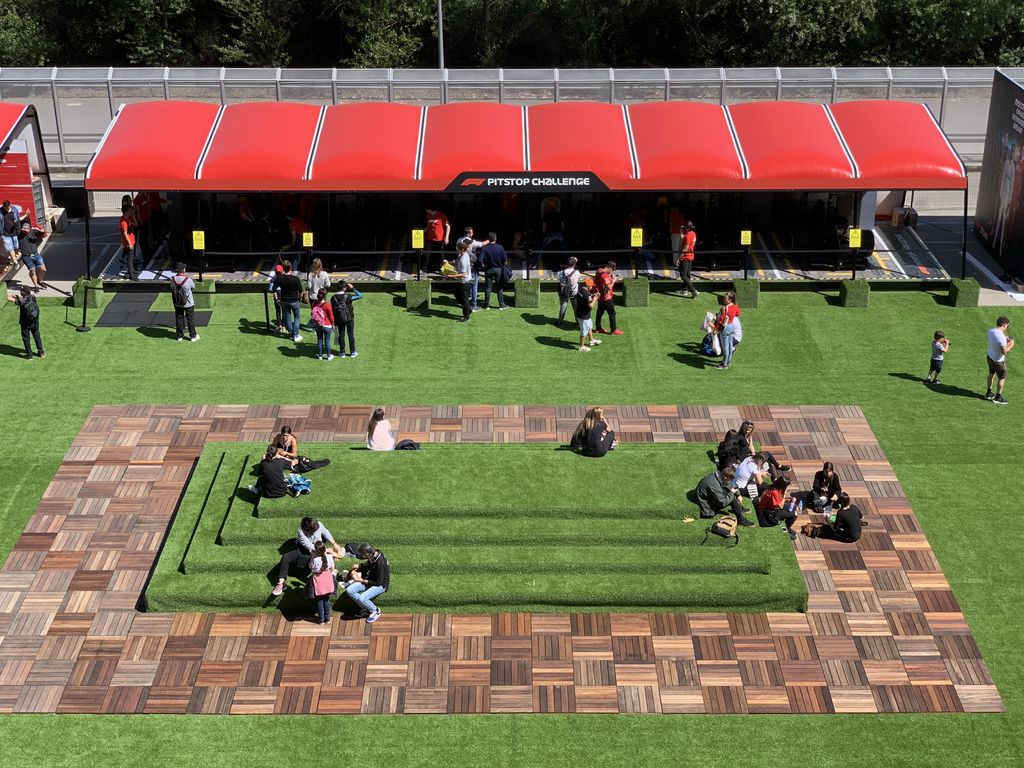 Inflate Works tweet media