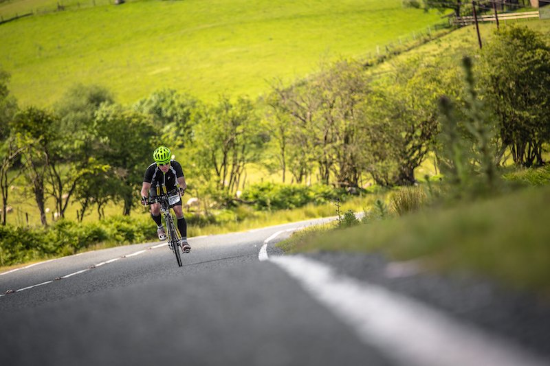 Just 2 weeks until the Dragon Duathlon and we hope all participants  are prepared for what will be quite likely the toughest day of sport they will ever do. Cycling the Welsh Coast to Coast while also running the Welsh 3 Peaks - Non-stop. #gulp #hardcore