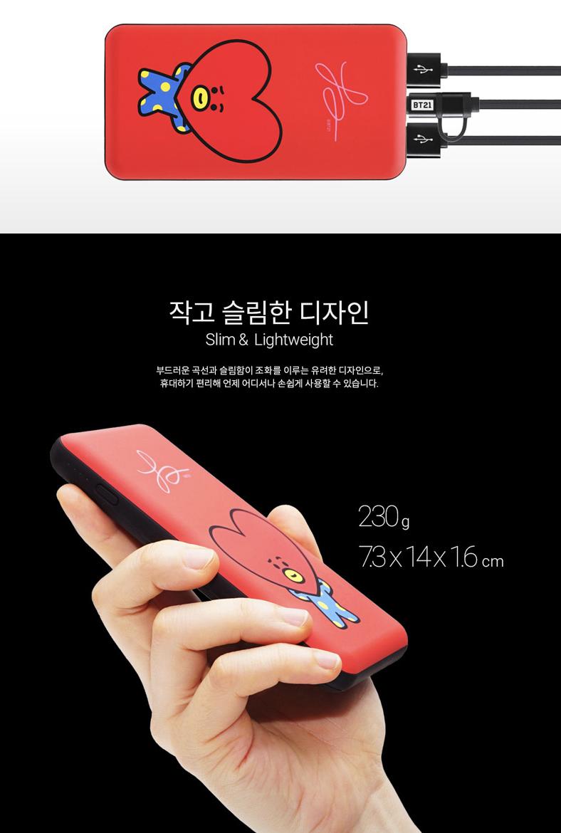 _bangtanism_'s tweet photo. 💜⚡️ BT21 Power Bank ⚡️💜
ความจุ 10,000 mAh
เซ็ตละ 1,490฿ reg50/ems70 
มาพร้อมสาย USB
สอบถาม/สั่งซื้อทาง DM
ปิดรับวันที่ 27 พ.ค.
#ตลาดนัดบังทัน #ตลาดรถไฟบังทัน
#ตลาดนัดBT21 #BT21 https://t.co/gFseELwkGA