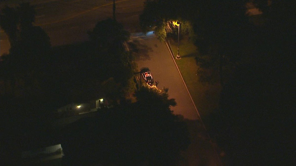 WEST HILLS SHOOTING UPDATE One person is dead at the scene and another