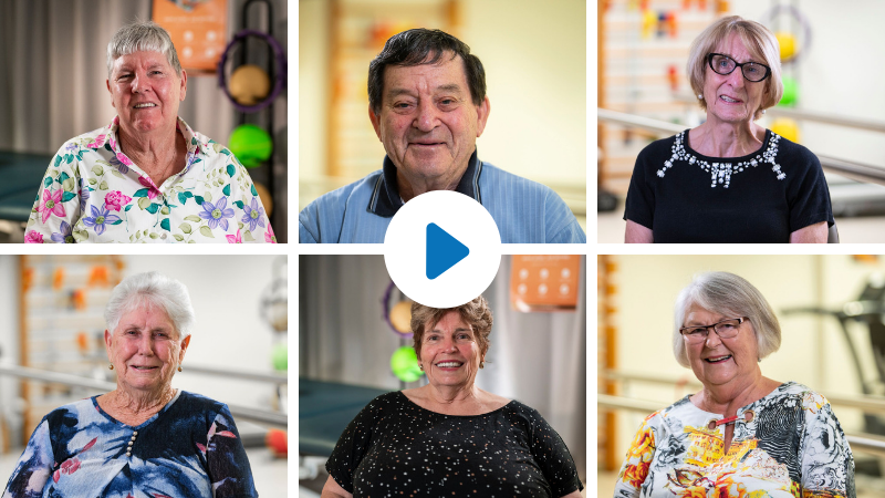 ESSA_NEWS's tweet photo. The best part about Exercise Right Week is hearing from the everyday Aussies who are using exercise as medicine. 

Hear from a range of older Australians who aren't letting their age stop them from keeping active! 

Click here >> https://t.co/yY1paefp8e

#ERWeek2019 #ActiveAgeing https://t.co/PkJQfkoTwG