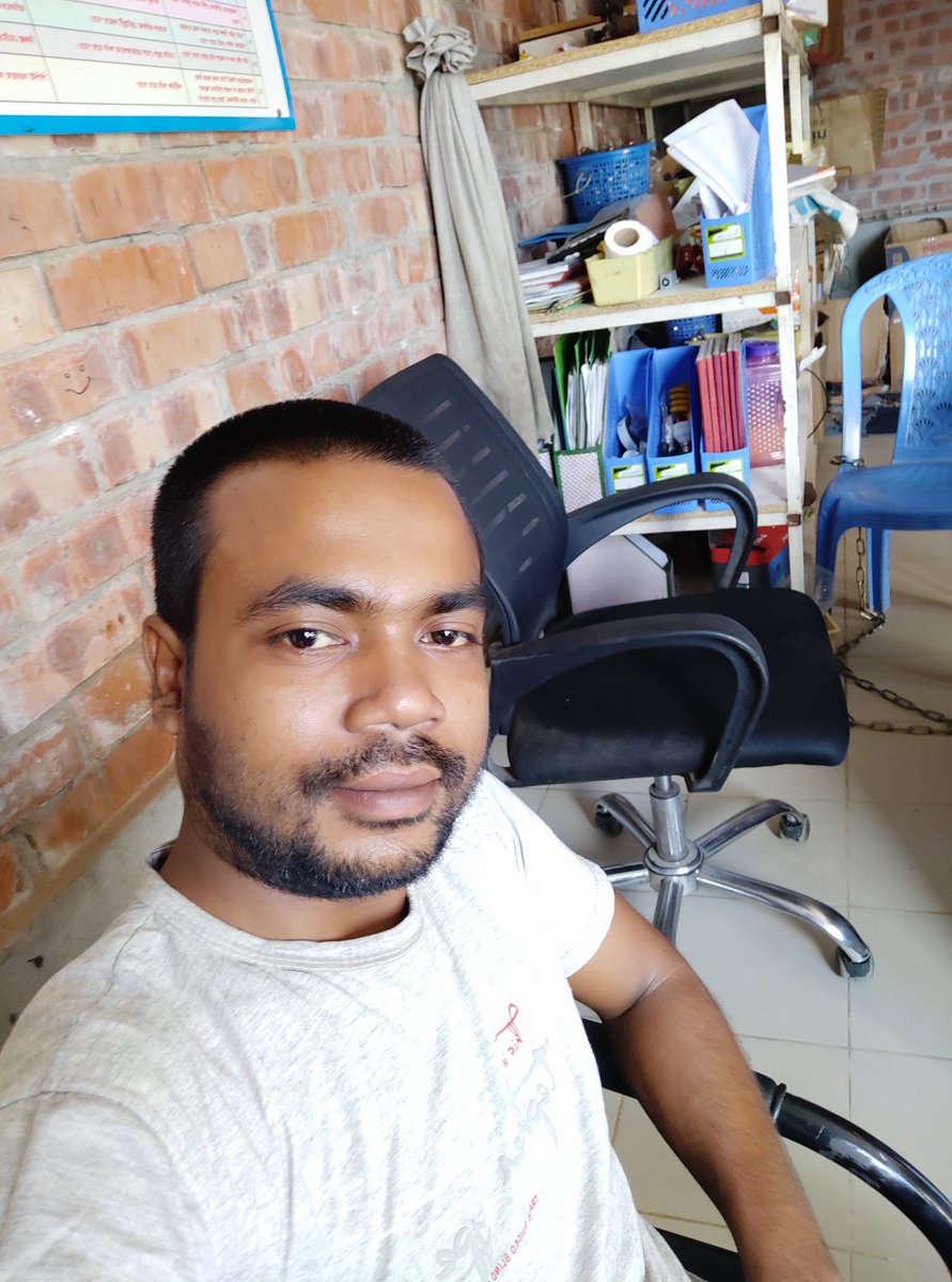 Md.Sohel Rana tweet media