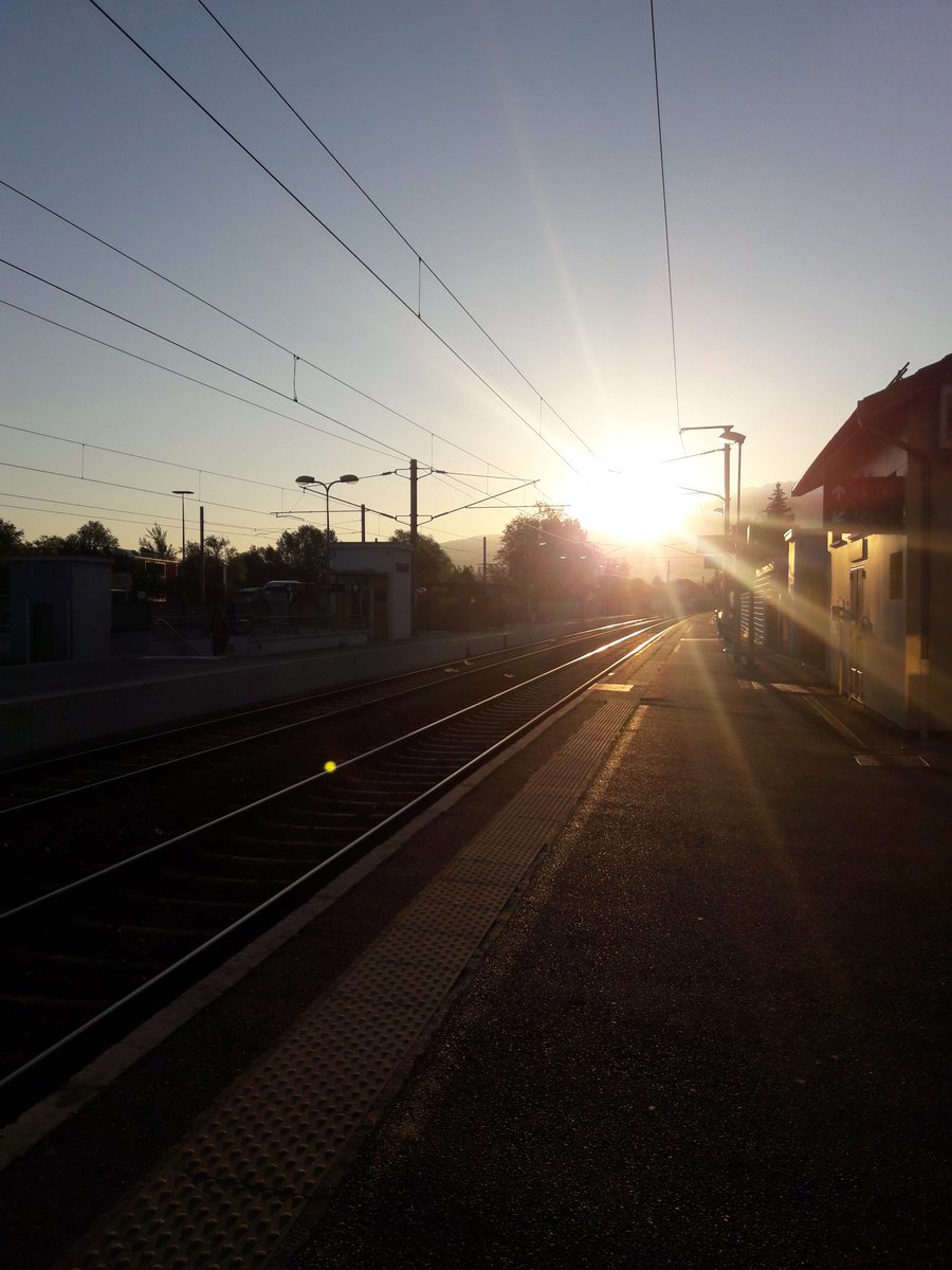 MarcNazarian's tweet photo. En route pour #mixit19 ! https://t.co/qmXx6Z4jms