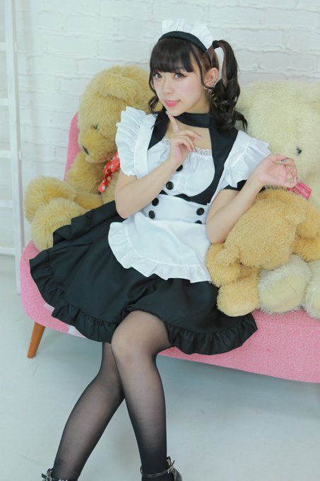 コスプレイヤーまほうちゃんのTwitter画像43