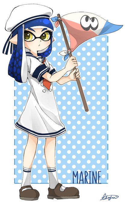 アニメ画像について 最新のhdマリンルック イラスト