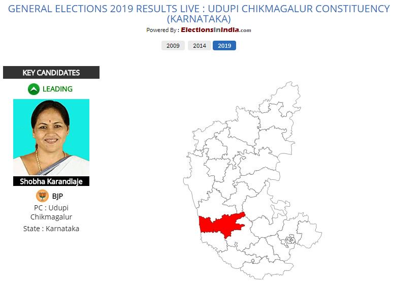 Deccan Herald On Twitter A Near Clean Sweep By The Bjp Opposition In The State Seems To Have Dampened The Spirits Of The Ruling Coalition The Congress And The Jds In