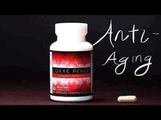 GerruelL's tweet photo. Luxxe Renew ❣️ https://t.co/IzrZUvdvHA