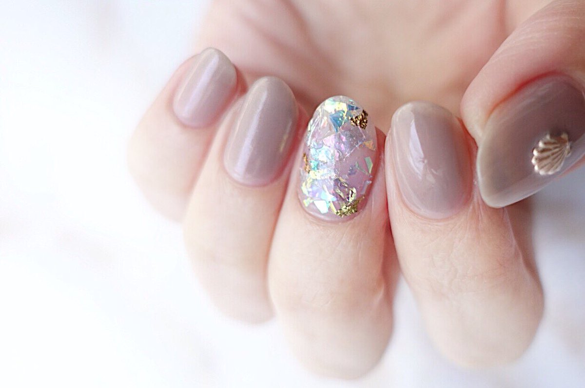 100均ネイル Twitter Search