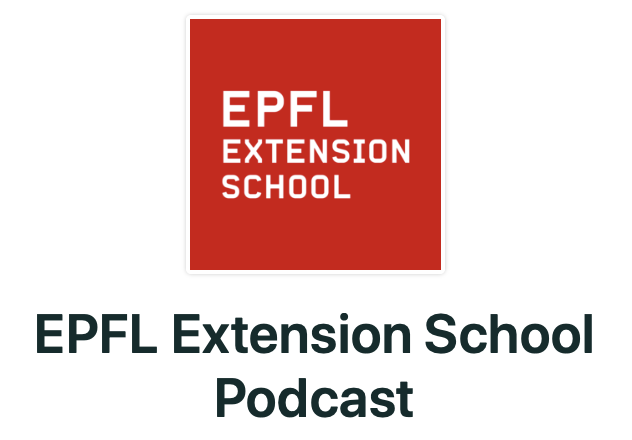 EPFL Extension School tweet media