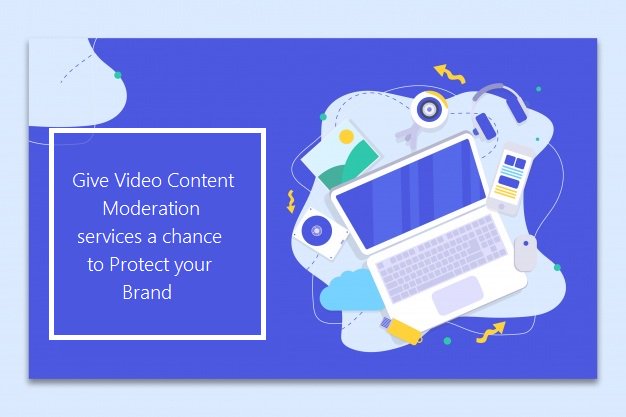 KendallHMurphy's tweet photo. Give #Video #Content #Moderation services a chance to Protect your Brand- https://t.co/cm2UA5GEjN

#ThursdayMotivation #ThursdayThoughts https://t.co/Q0NPoXl2I3