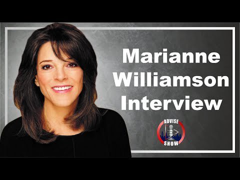 Marianne Williamson Speaks On Reparations,Foreign Policy,Africa,Gentrification &amp; Voting Rights Story 👉🏾 is.gd/QwzpNT