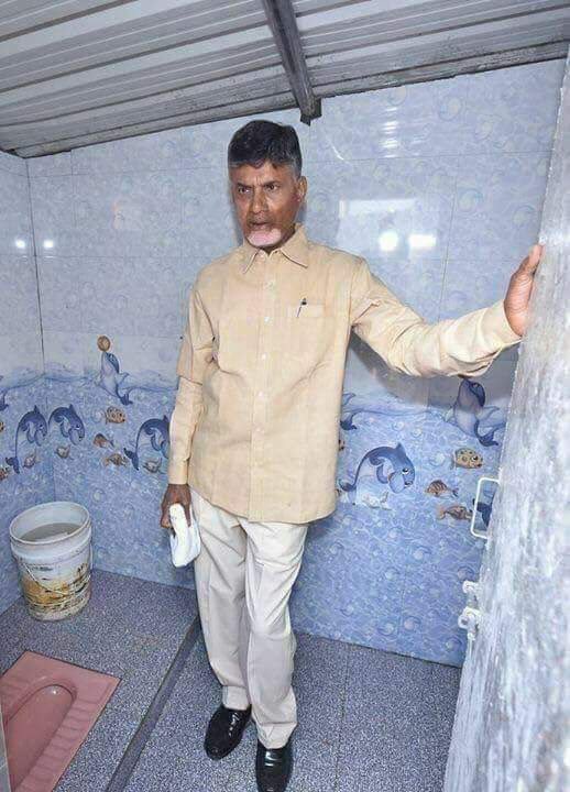 Infidel_KING's tweet image. బాత్రూంలో దాక్కుని గుక్క పెట్టి ఏడుస్తు బయటికి రమ్మంటే మొరాయిస్తున్న బాబుగోరు😂😂😂
#Election2019Results #APCMYSJagan #TDPvsYSRCP