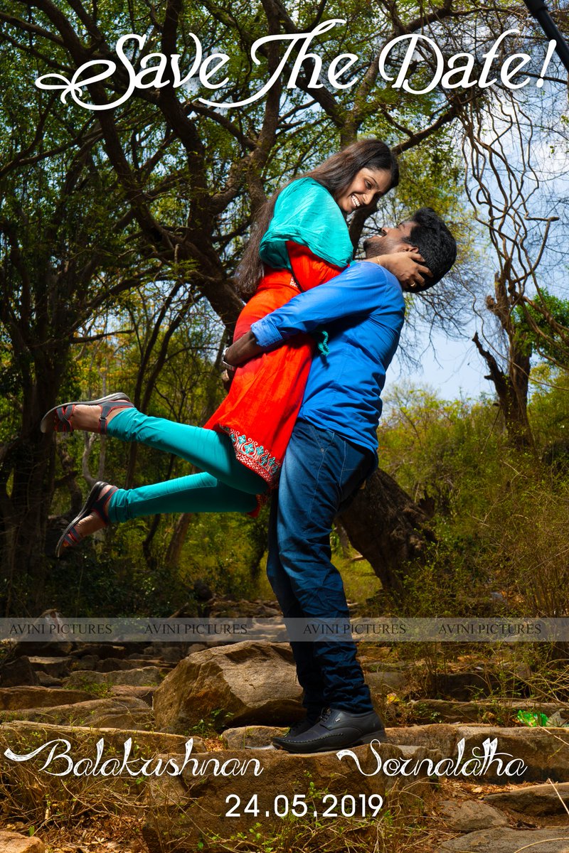 AviniPictures's tweet photo. #Avini_pictures 
#imai_infotainment 
#pre_wedding #save_the_date #photography https://t.co/hF2r2pV8Kh