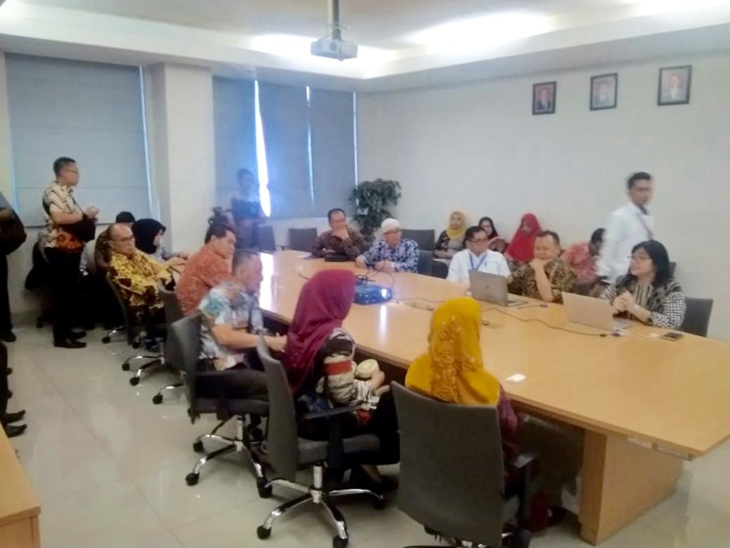 ptik_bppt's tweet image. Kunjungan Walikota Mojokerto ke PTIK BPPT, Puspiptek Tangerang Selatan ( 23/05/2019 )

#BPPTSolidSmartSpeed 
#teknologiuntuknegeri 
#ptikbppt