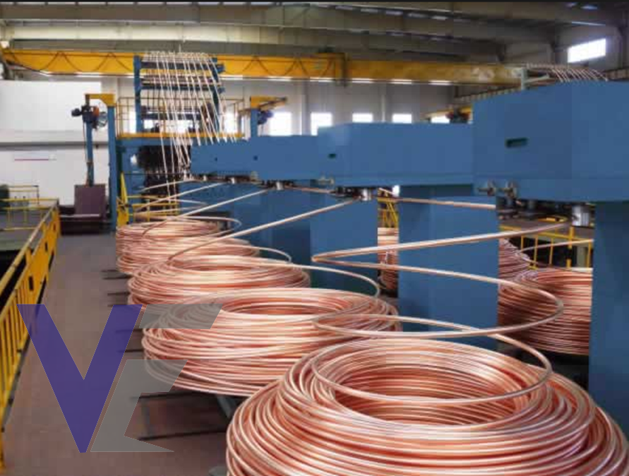 Velocity Engineers Pvt Ltd tweet media