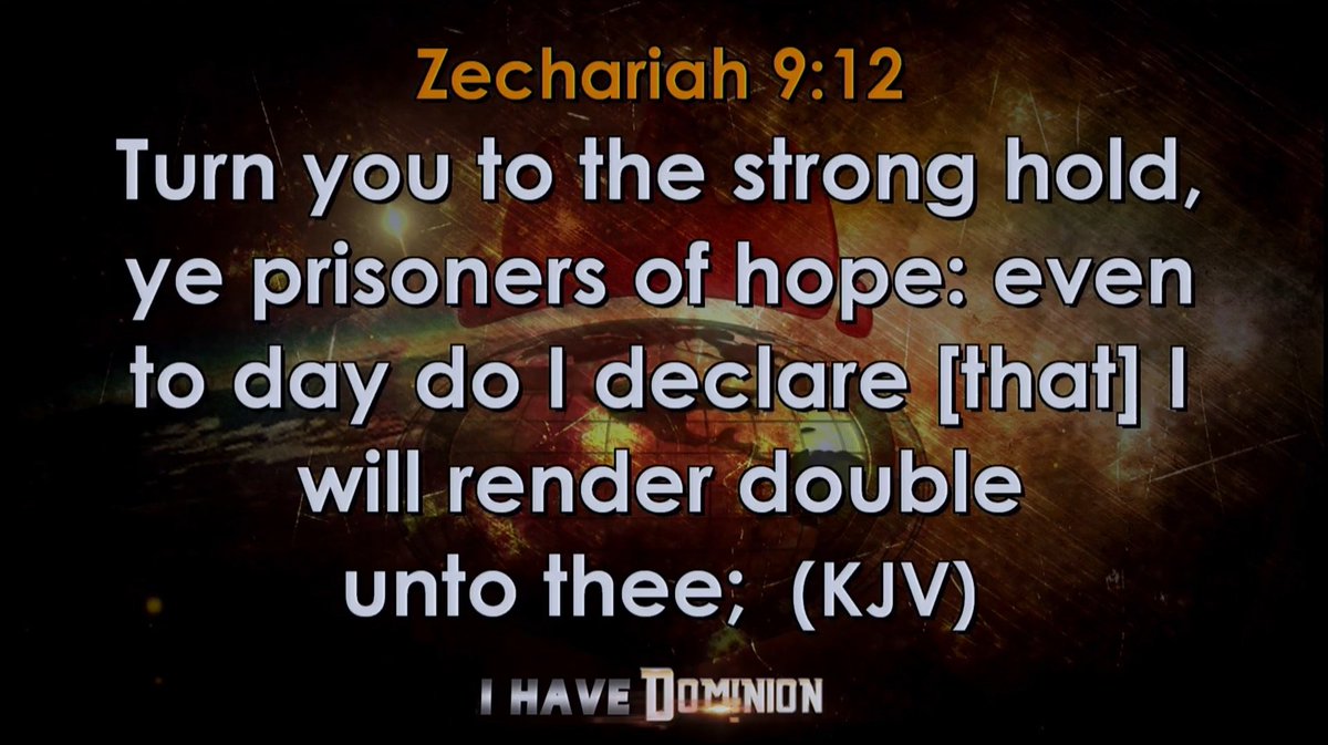 WinnersChapelNL's tweet photo. #OpComeAndSee Covenant Hour of Prayer (#CHOP), THURSDAY, MAY 23RD, 2019 - PRAYER POINT | Winners' Chapel International - The HOME Of SIGNS & WONDERS, Worldwide | #DivineGuidanceGatewayToAWorldOfExploits | #WinnersAt38 | #Year2019 #IHaveDominion |: https://t.co/ifilVEBVAe