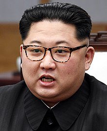JongUnHatesEm's tweet photo. The cutest pictures of our supreme leader that exists https://t.co/MHAgwUGlks