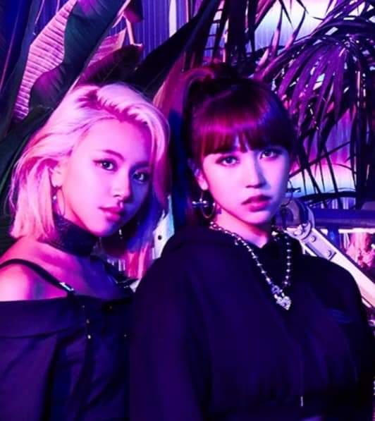 minayeoja's tweet photo. FANCY,Happy Happy,and Breakthrough 

(MICHAENG ERA DETECTED) https://t.co/gelFkkli07