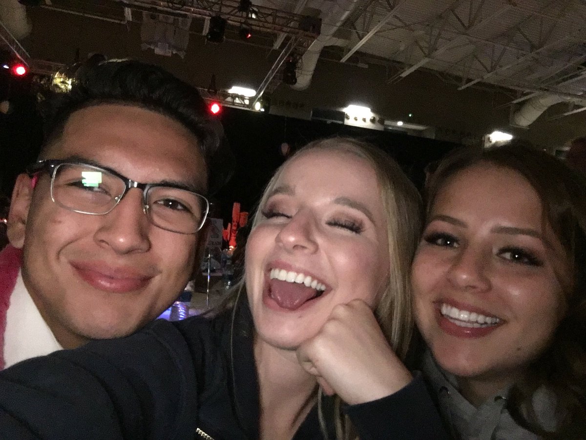 nabeaumonte's tweet photo. Very proud to say I got through high school without running the mile. Love yโall! Xoxo #CFHS2019 https://t.co/nXegDIMlHY