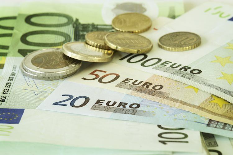 wetalktrade's tweet photo. EUR/USD: Data-heavy day ahead, European election uncertainty may restrict gains

https://t.co/j6aYmFdSj0

#EURUSD #economicdata #EUR #currency #forex #economy #elections #macroeconomicdata #forexnews #wetalktrade https://t.co/KeEvbLVcnw