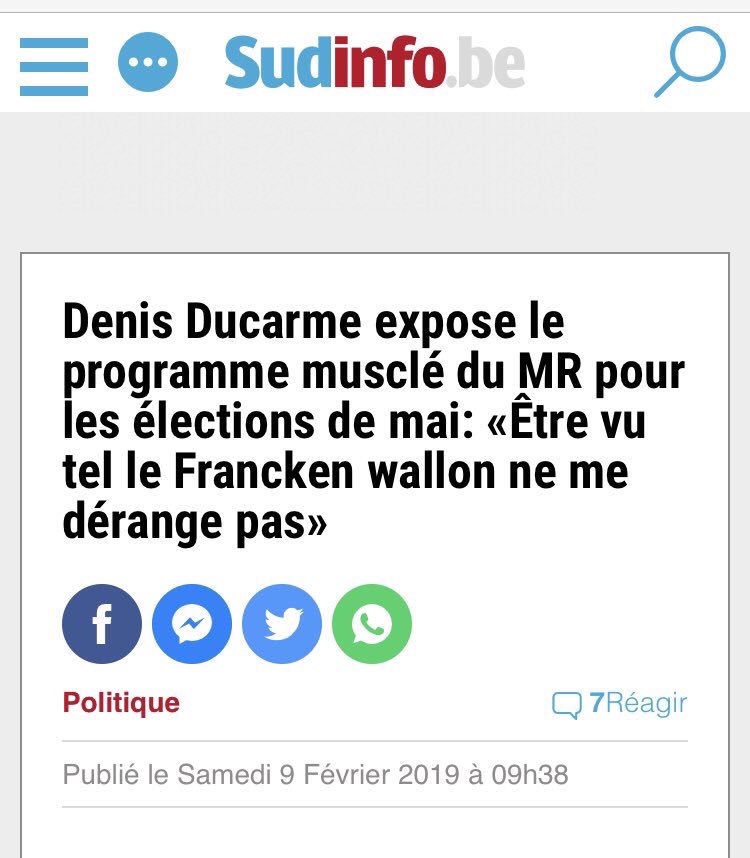 jeremietoj's tweet photo. 29. A peine 5 ans séparent ces 2 messages ! Plutôt que d’avoir réussi à modérer la N-VA, le MR a couru derrière elle, tandis que la N-VA poursuivait sa droitisation en courant derrière le VB. #JourJmoins3 #begov #unjourunsouvenir #26mai2019 #MRNVA https://t.co/evqbgjOT5Q