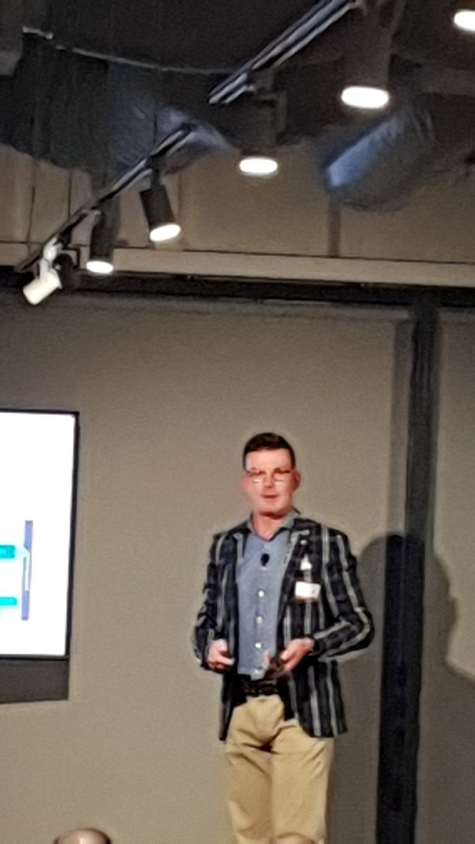 TechLeaders NZ tweet media