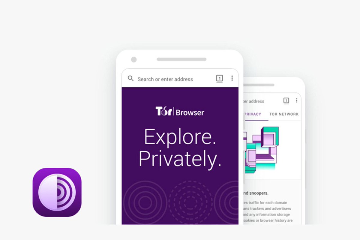pressecitron's tweet image. Cherche pas, t&apos;as Tor #TorBrowser #Android presse-citron.net/android-la-ver…