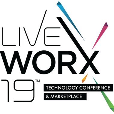 LiveWorx 19 Technology Event Helen -Papagiannis upflow.co/l/NZh6