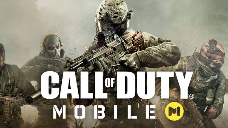 Call Of Duty Mobile tweet media