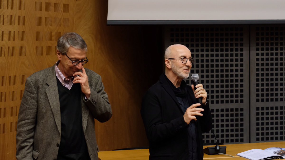 En las antípodas de lo embellecedor: progetti di paesaggio per la città - Fondazione Benetton Studi Ricerche fbsr.it/agenda/en-las-…