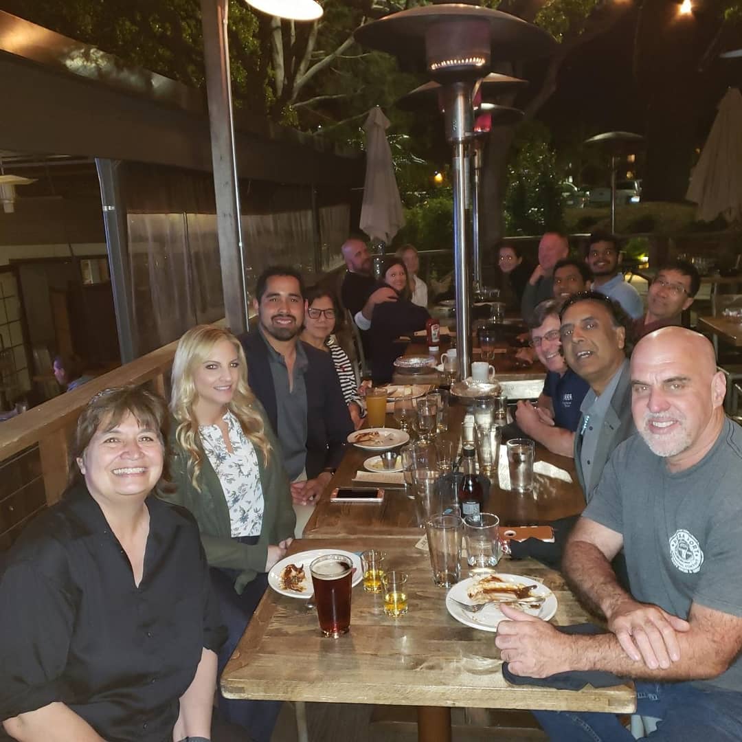 IEEE Student Branch at ASU tweet media