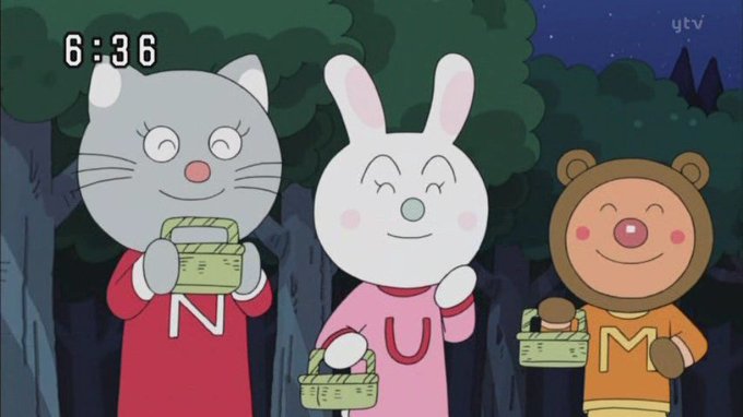 Tweet Populerネコ美ちゃん登場記録bot 4 Whotwi Analisis Twitter Grafis