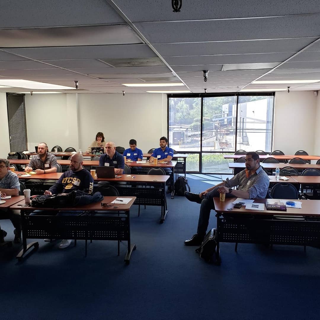 IEEE Student Branch at ASU tweet media