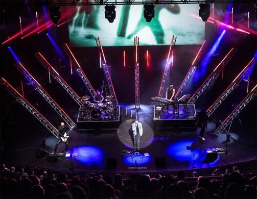 PrimeCircleGER's tweet image. #stageview please #ThrowbackThursday with @Prime_Circle 📷 @DCJARTSTUDIO