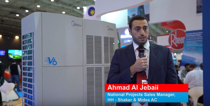 HVACR_Expo's tweet photo. Throwback Thursday: Look back at our previous edition https://t.co/fKjrmgo5DA - hear directly from past exhibitors why you need to be at HVAC R Expo Saudi this year from 11 - 13 February 2020 at Riyadh International Convention & Exhibition Center.
#HVACRExpoSaudi #HVACSaudi https://t.co/5GwpZmKTpK