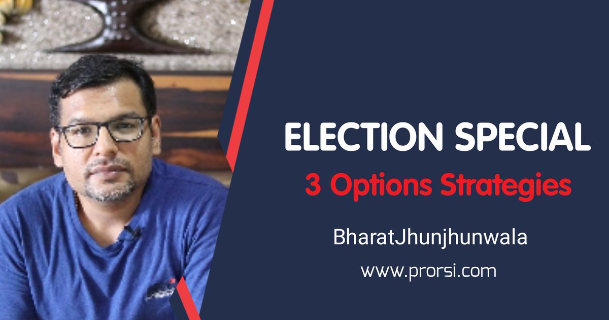 jhunjhunwala_b's tweet photo. Options election strategy was shared on our YouTube channel #SPEAKINGTECHNICALLY 
This was based on creating a short position in Vega and Theta.
Now VIX is down more than 25%!
A phenomenal return has been made.
If you haven't SUBSCRIBED to the channel do it now.
#banknifty https://t.co/O4A46ielhR