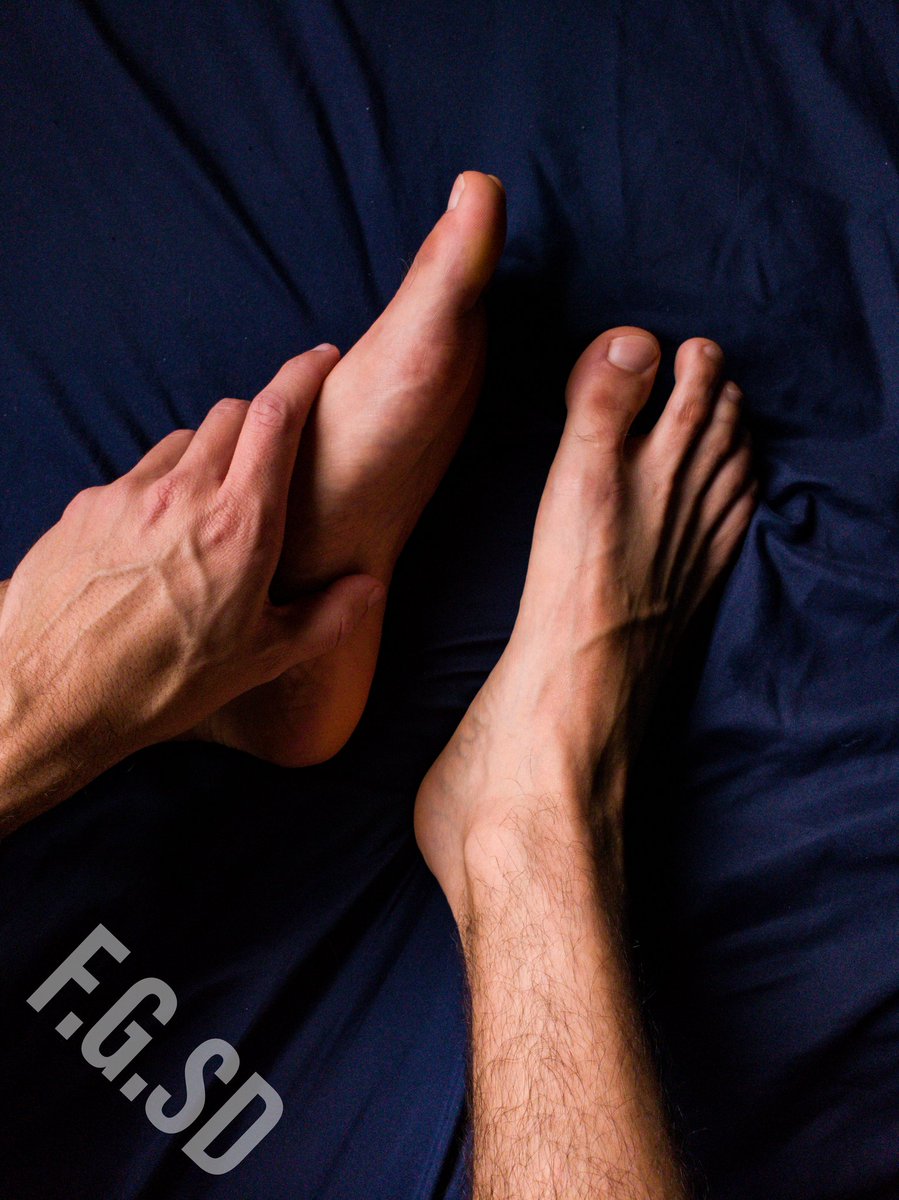 Gay foot pics