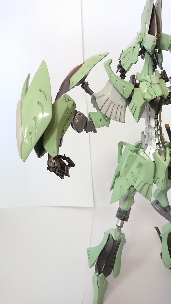 ファイブスター物語ニュータイプ19年6月号まとめ2 Fss Jp Togetter ファイブスター物語ニュータイプ19年6月号まとめ2 Fss Jp Togetter