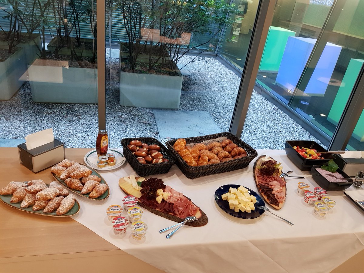 Noser_Eng's tweet image. @Noser_Eng ready für #NETI19 in Wallisellen im #Microsoft Gebäude. Wir freuen uns auf unsere Gäste!
#NETI19 #DigitalTransformation @microsoft_ch