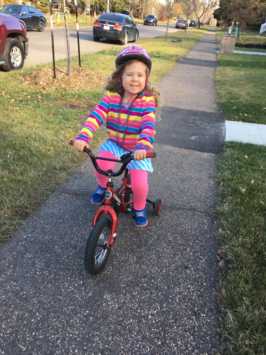 briantorrance's tweet photo. Bike to school Edmomton is June 4th!!!  #yegbike #yeg ⁦@EverActiveAB⁩ https://t.co/tv9OCBw8sn