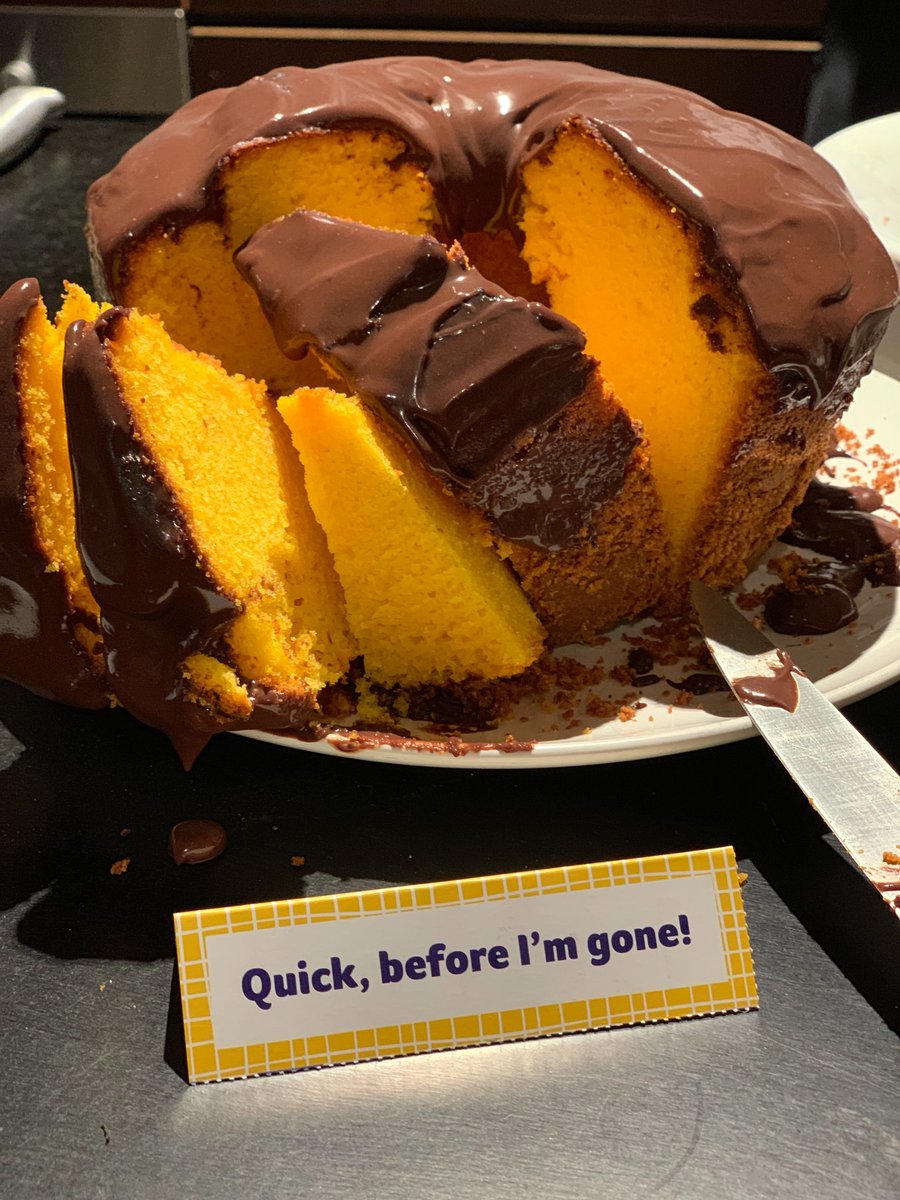 Webfirm's tweet image. This morning we participated in the @CancerCouncilOz #BiggestMorningTea to help fund live-saving research, cancer prevention, support programs and information 🍰☕

Checkout our tasty treats below 👇