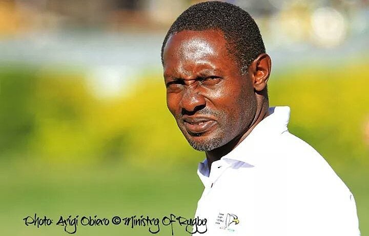 MinistryOfRugby's tweet photo. Three years ago today a loyal servant of the game left us.
Erick Situma, gone but never forgotten. https://t.co/dR6J431PEY