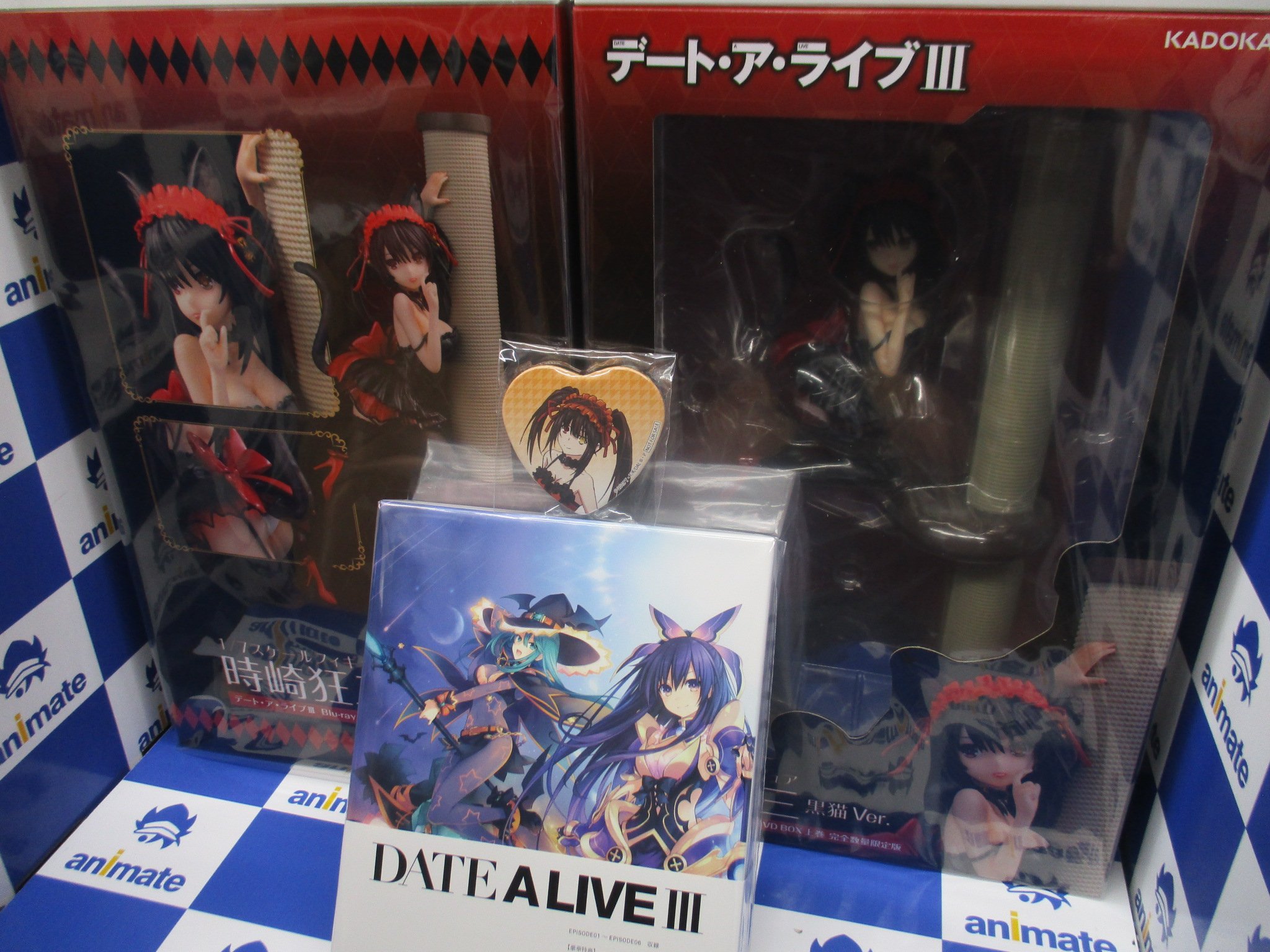 アニメイト池袋本店@営業時間拡大中！！！ على X: 